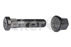 BİJON ROR DORSE 98 MM  